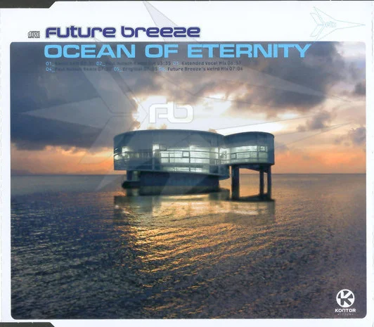 Ocean Of Eternity