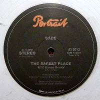 The Safest Place (NYC Dance Remix)