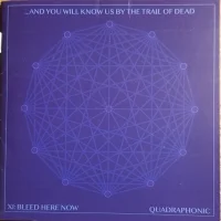 XI: Bleed Here Now