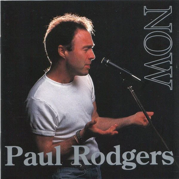 Now & Live (The Loreley Tapes...)