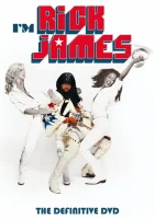 I'm Rick James - The Definitive DVD