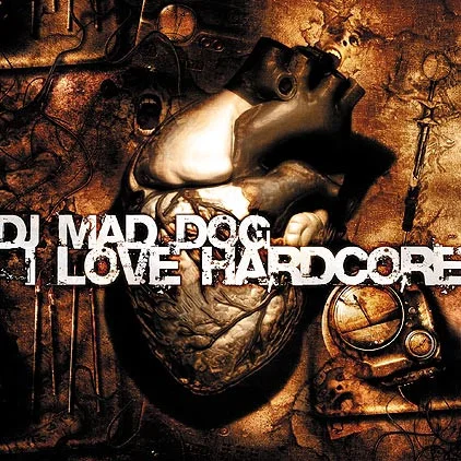 I Love Hardcore
