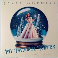 My Favourite Winter - A Christmas Concert Album