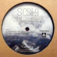 Roof Of The World EP