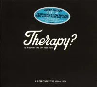 So Much For The Ten Year Plan: A Retrospective 1990 - 2000
