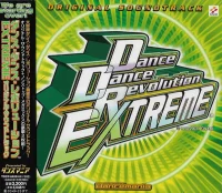 DanceDanceRevolution Extreme Original Soundtrack