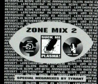 Zone Mix 2