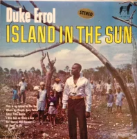 Island In The Sun
