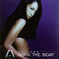 Rock The Boat