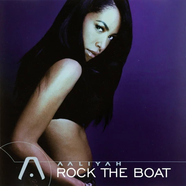 Rock The Boat