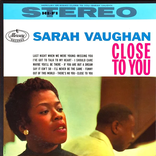 Close To You