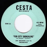Fun City Shingaling