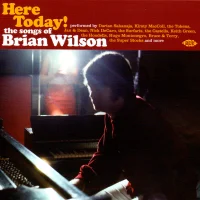 Here Today! (The Songs Of Brian Wilson)