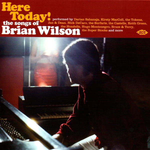 Here Today! (The Songs Of Brian Wilson)