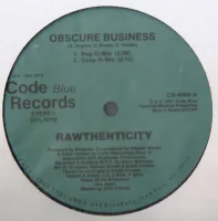 Obscure Business