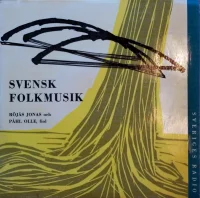 Svensk Folkmusik: Dalarna