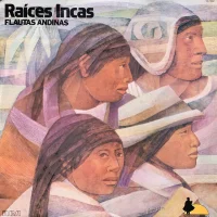Flautas Andinas