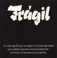 Frágil