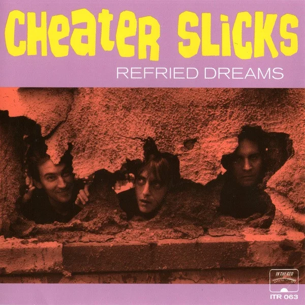 Refried Dreams