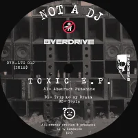Toxic E.P.