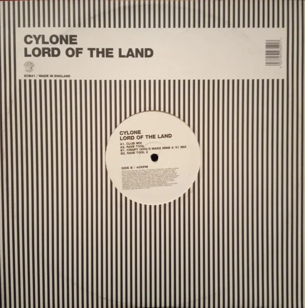 Lord Of The Land