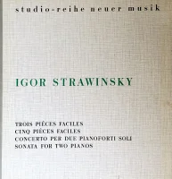 Klavierwerke II (Vierhändige Werke Und Werke Für Zwei Klaviere)