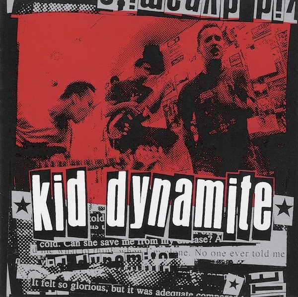 Kid Dynamite
