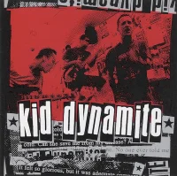 Kid Dynamite