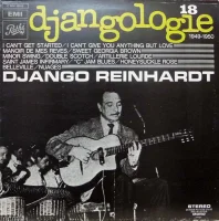 Djangologie 18 (1949-1950)