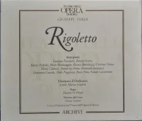 Rigoletto