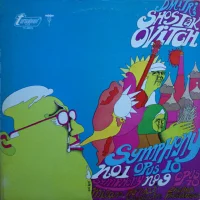 Symphony No. 1 Opus 10 / Symphony No. 9 Opus 70