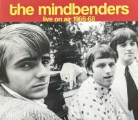 Live On Air 1966-68