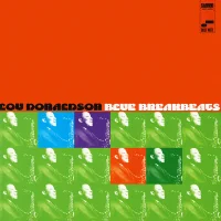 Blue Breakbeats