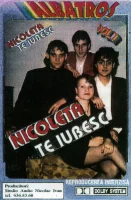 Vol. 7 Nicoleta Te Iubesc