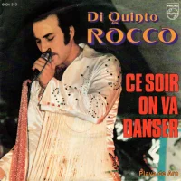 Ce Soir On Va Danser