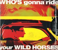 Who's Gonna Ride Your Wild Horses