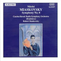 Symphony No. 8