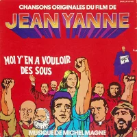 Moi Y'en A Vouloir Des Sous (Chansons Originales Du Film)