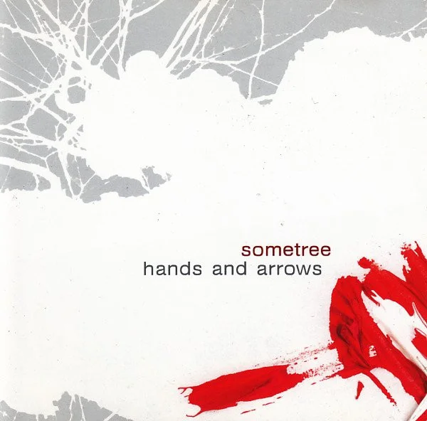 Hands And Arrows
