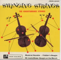 Swinging Strings