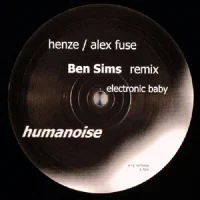 Electronic Baby / Terminal