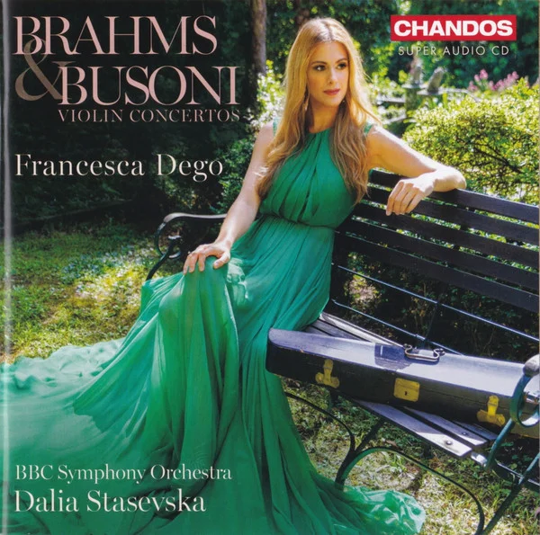 Violin Concertos