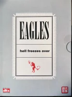 Hell Freezes Over