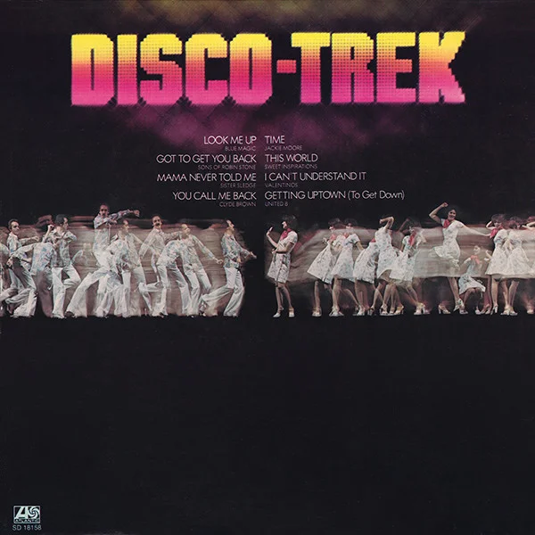 Disco-Trek