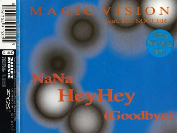 NaNa HeyHey (Goodbye)