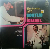Dios Los Cria... Vol.2