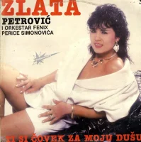Ti Si Čovek Za Moju Dušu