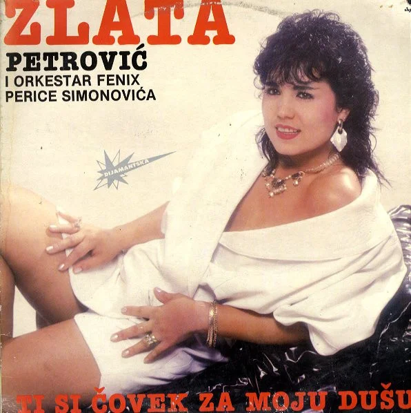 Ti Si Čovek Za Moju Dušu