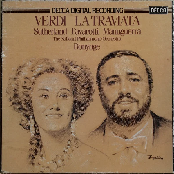 La Traviata
