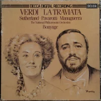 La Traviata